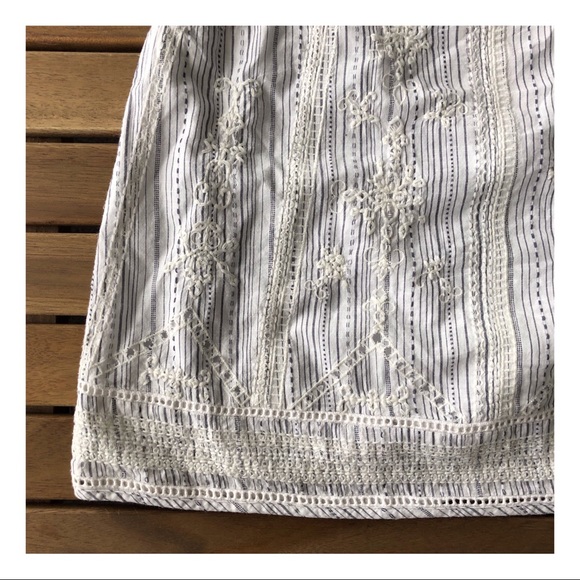 Anthropology Tank Top - Picture 5 of 7